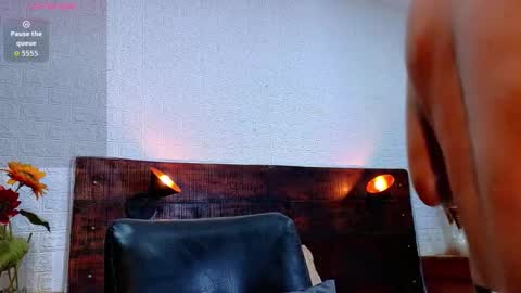 Snapshot of jhosuavega chatting on 11.22.25 jhosuavega online show from 11.22.25