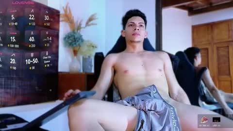 Snapshot of jhosuavega chatting on 02.17.26 jhosuavega online show from 02.17.26