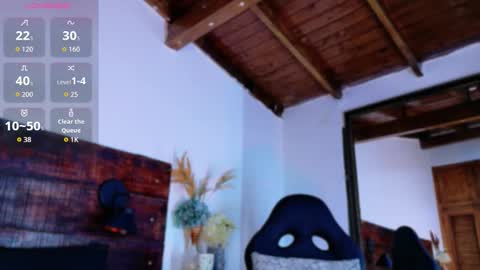 Snapshot of jhosuavega chatting on 02.18.26 jhosuavega online show from 02.18.26