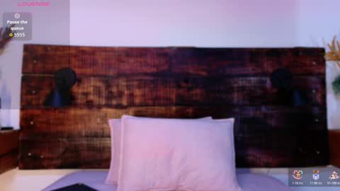 Snapshot of jhosuavega chatting on 02.25.26 jhosuavega online show from 02.25.26