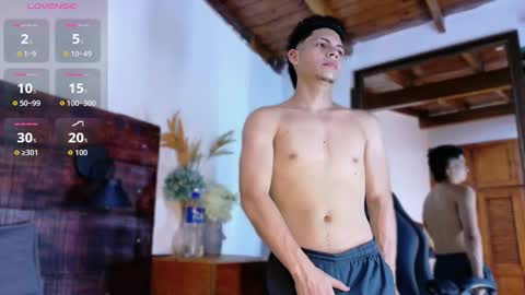 Snapshot of jhosuavega chatting on 02.27.26 jhosuavega online show from 02.27.26