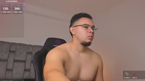 Jhonatan80  online show from 02.18.26