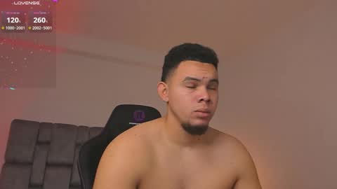 Jhonatan80  online show from 02.26.26