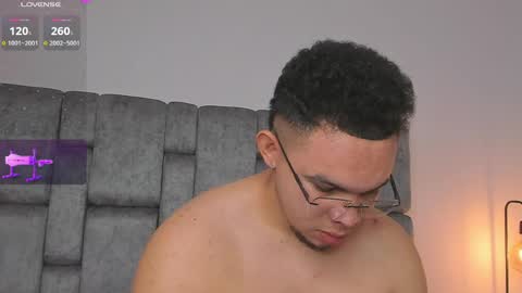 Jhonatan80  online show from 04.01.26