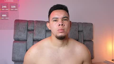 Jhonatan80  online show from 04.25.26