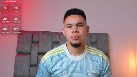 Jhonatan80  online show from 04.26.26