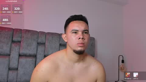 Jhonatan80  online show from 04.29.26
