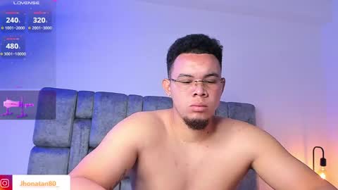Jhonatan80  online show from 05.20.26