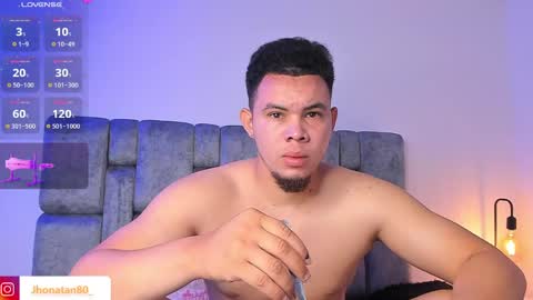 Jhonatan80  online show from 05.22.26