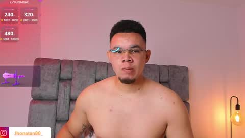 Jhonatan80  online show from 05.23.26