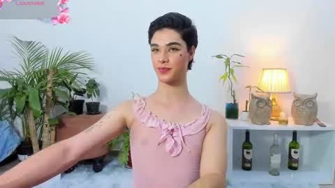 Jhuan Nhez online show from 02.22.26