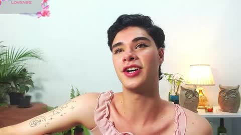 Jhuan Nhez online show from 03.02.26