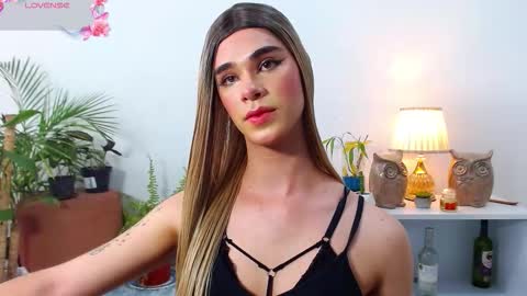 Jhuan Nhez online show from 03.21.26