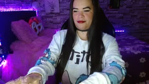 Jhulia online show from 04.09.26