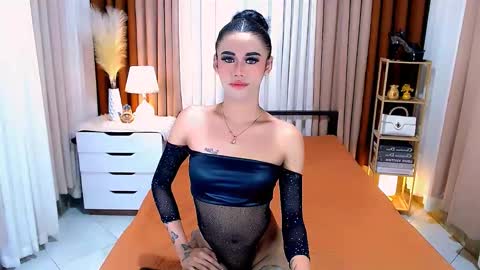 julie online show from 01.17.25