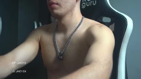 Jhx online show from 02.02.26