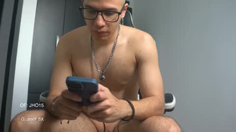 Jhx online show from 02.28.26