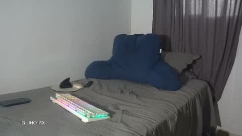 Jhx online show from 03.28.26