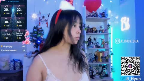 Ji  online show from 12.10.24