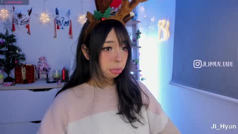 Ji  online show from 12.14.24