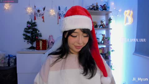 Ji  online show from 12.14.24