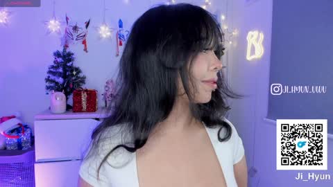 Ji  online show from 12.31.24