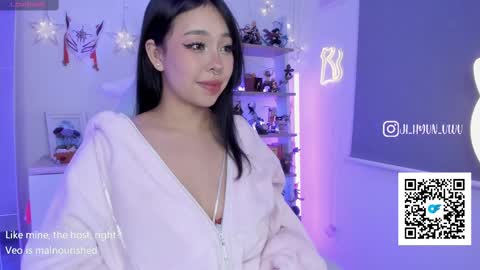 Ji  online show from 02.28.25