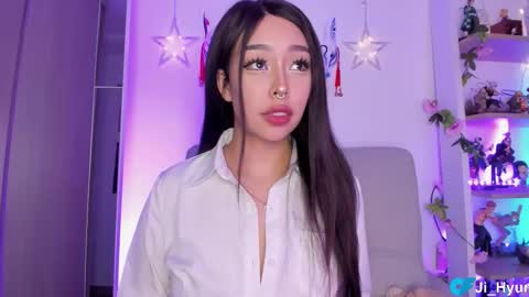 Ji  online show from 09.18.25