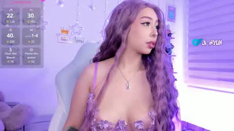 Ji  online show from 03.11.26