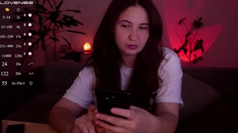 jia_lisaa online show from 10.01.25