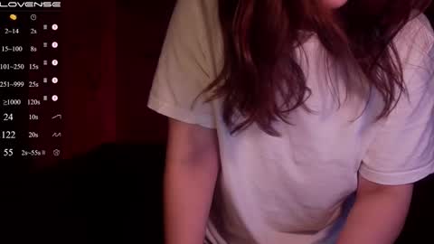 jia_lisaa online show from 03.14.26