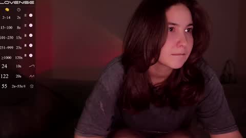 jia_lisaa online show from 04.17.26