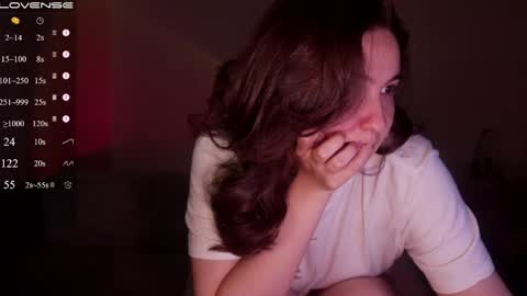 jia_lisaa online show from 04.26.26