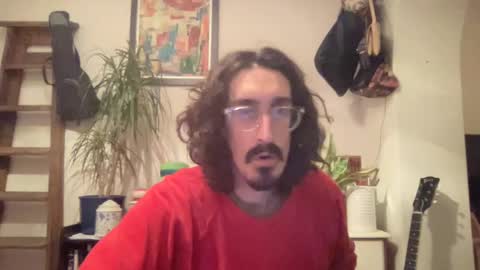 Jigz1986 online show from 01.04.25