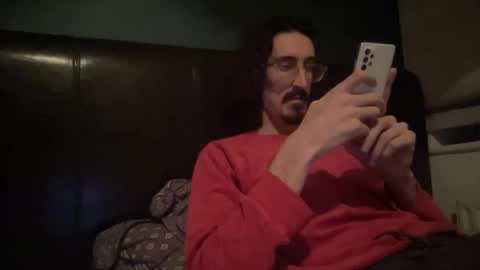 Jigz1986 online show from 01.05.25