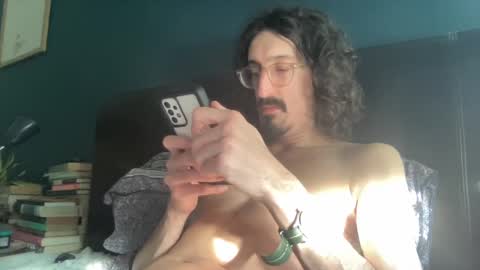 Jigz1986 online show from 01.25.25