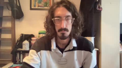 Jigz1986 online show from 02.04.25