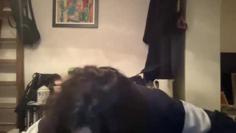 Jigz1986 online show from 02.07.25