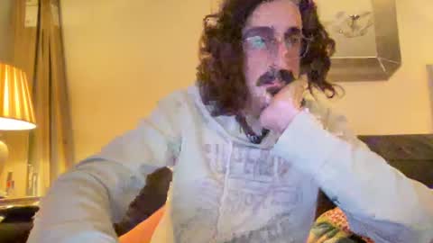 Jigz1986 online show from 02.25.25