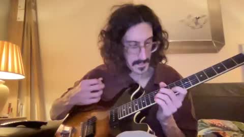 Jigz1986 online show from 02.26.25