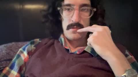 Jigz1986 online show from 03.01.26