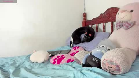 Snapshot of jilary__clinton chatting on 03.21.26 jilary__clinton online show from 03.21.26