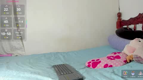 Snapshot of jilary__clinton chatting on 03.23.26 jilary__clinton online show from 03.23.26