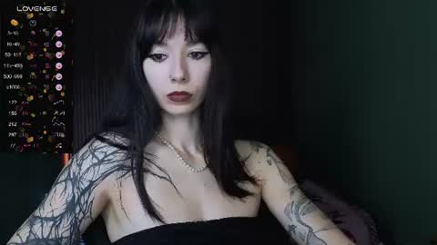 Jill Verdon online show from 07.06.26