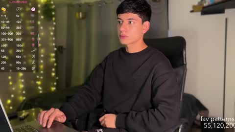 Snapshot of jim_dancer chatting on 02.01.26 jim_dancer online show from 02.01.26