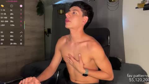 Snapshot of jim_dancer chatting on 02.17.26 jim_dancer online show from 02.17.26