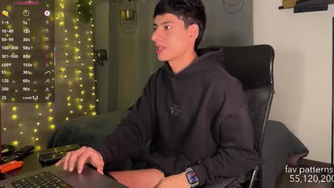 Snapshot of jim_dancer chatting on 02.22.26 jim_dancer online show from 02.22.26