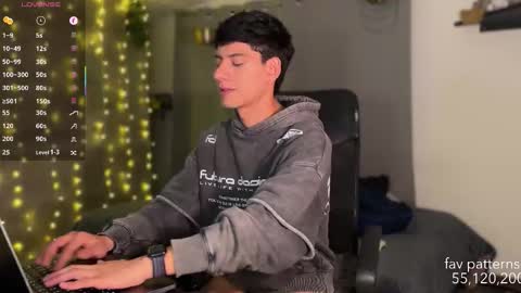 Snapshot of jim_dancer chatting on 02.24.26 jim_dancer online show from 02.24.26