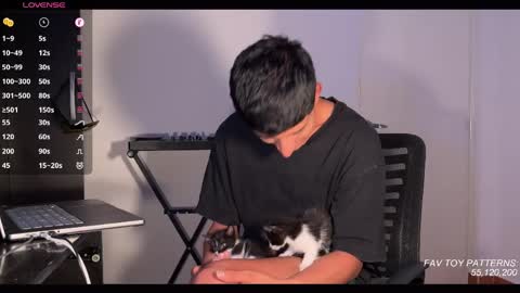 jim_dancer online show from 04.09.26