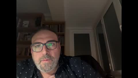 Jim Dick online show from 02.07.25